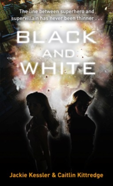 Black And White : Number 1 in series, EPUB eBook