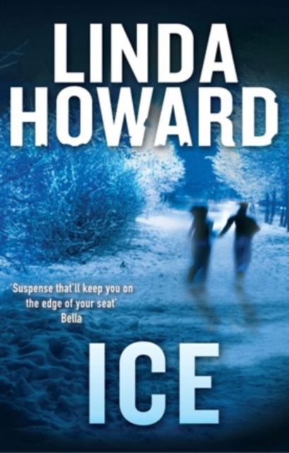 Ice, EPUB eBook