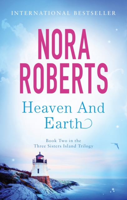 Heaven And Earth : Number 2 in series, EPUB eBook