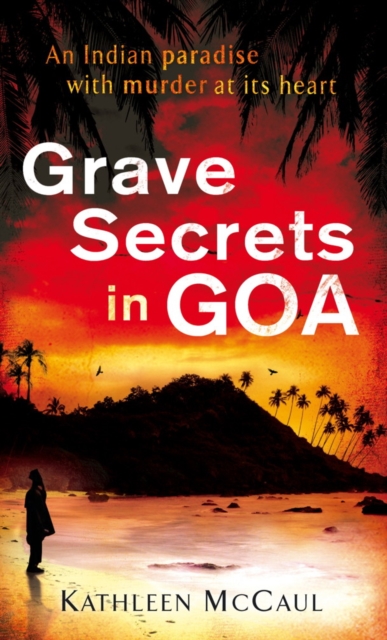 Grave Secrets in Goa, EPUB eBook