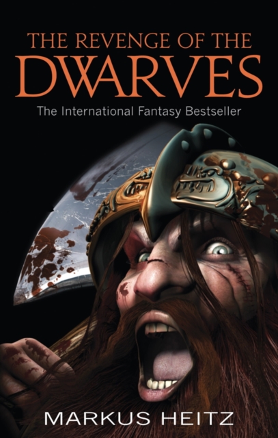 The Revenge Of The Dwarves : Book 3, EPUB eBook