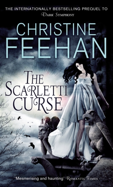 The Scarletti Curse : Number 1 in series, EPUB eBook