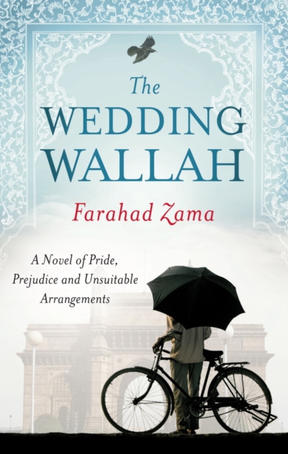 The Wedding Wallah : Number 3 in series, EPUB eBook