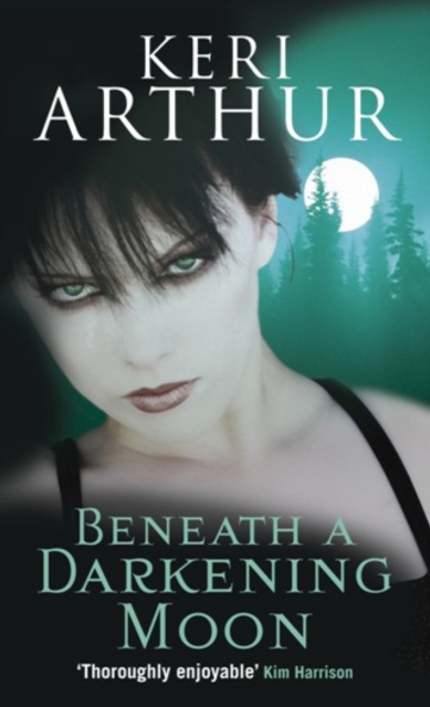 Beneath A Darkening Moon : Number 2 in series, EPUB eBook