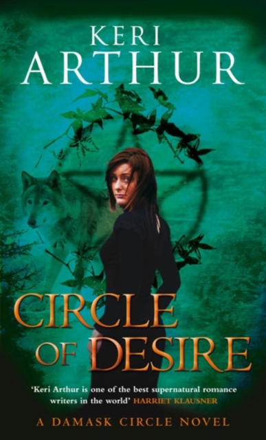 Circle Of Desire : Number 3 in series, EPUB eBook