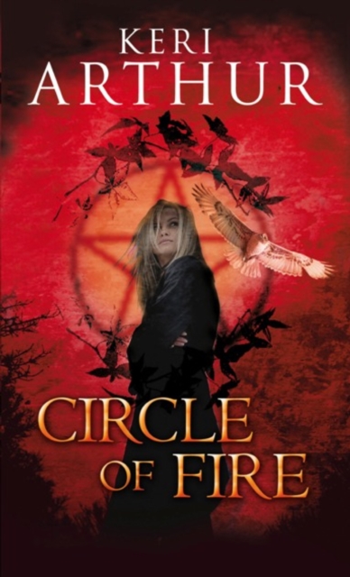 Circle Of Fire : Number 1 in series, EPUB eBook