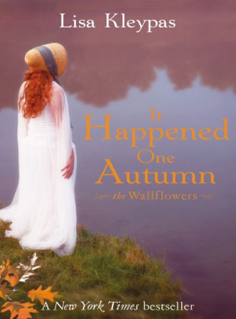 It Happened One Autumn, EPUB eBook