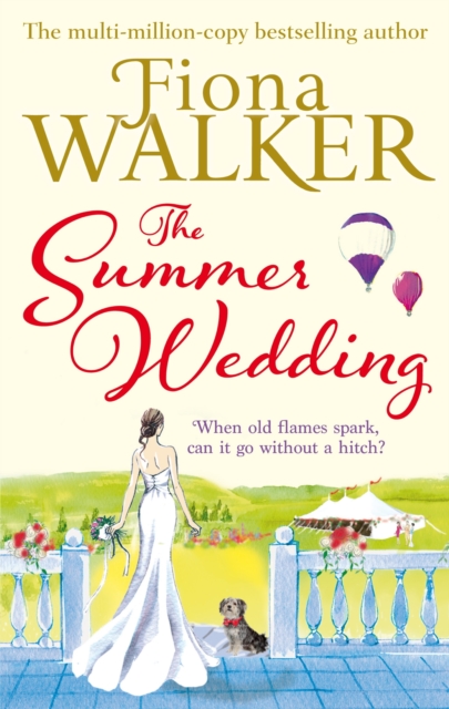 The Summer Wedding, EPUB eBook