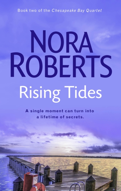 Rising Tides : Number 2 in series, EPUB eBook