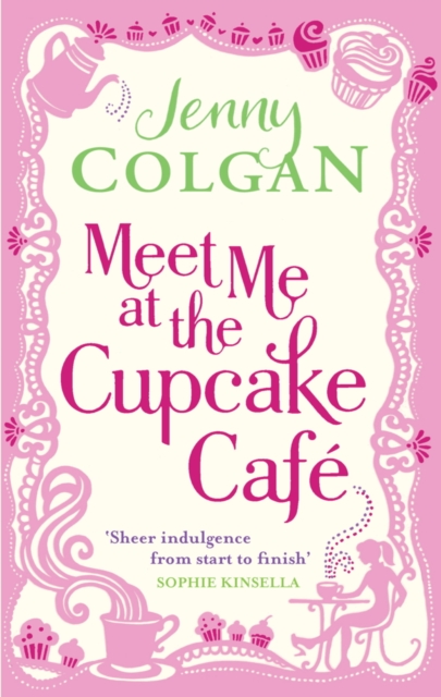 Meet Me At The Cupcake Caf, EPUB eBook