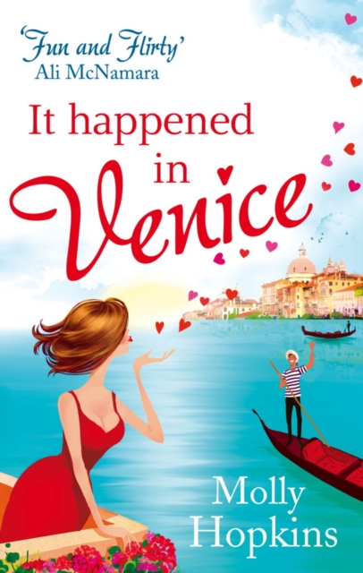 It Happened In Venice : Number 2 in series, EPUB eBook