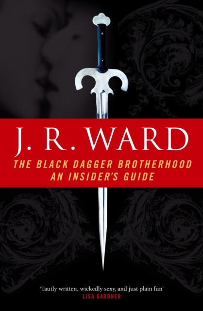 The Black Dagger Brotherhood: An Insider's Guide, EPUB eBook