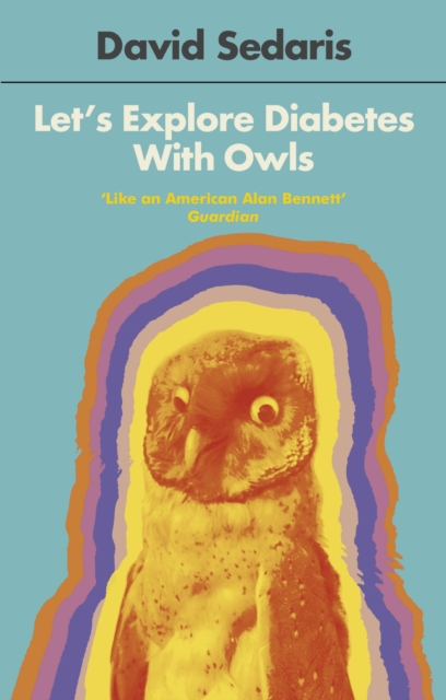 Let's Explore Diabetes With Owls, EPUB eBook