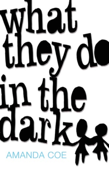 What They Do In The Dark, EPUB eBook