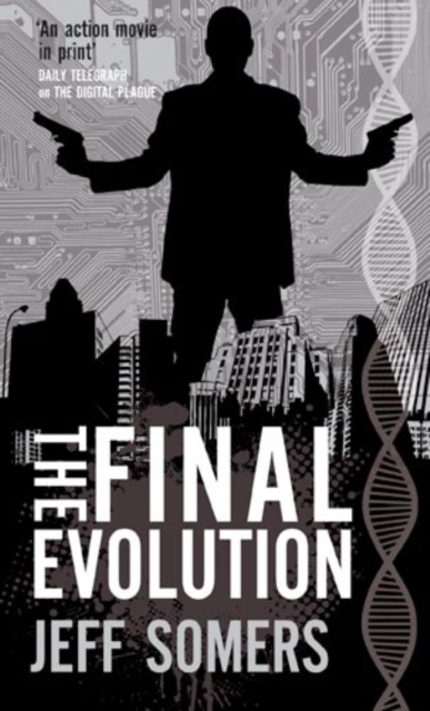 The Final Evolution, EPUB eBook