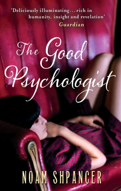 The Good Psychologist, EPUB eBook