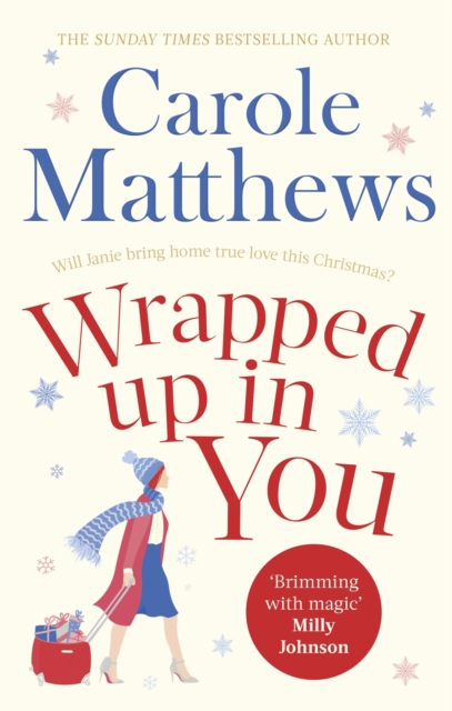 Wrapped Up In You : Curl up with a heartwarming festive favourite at Christmas, EPUB eBook