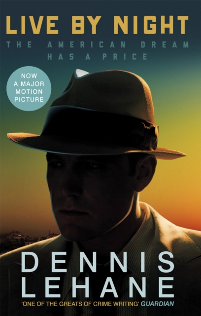 Live by Night, EPUB eBook