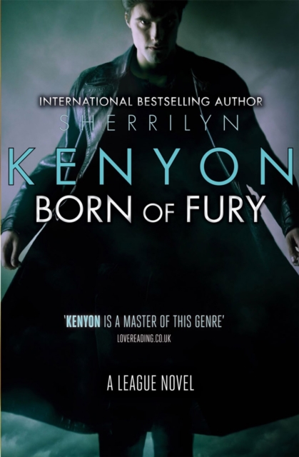Born of Fury : Number 6 in series, EPUB eBook