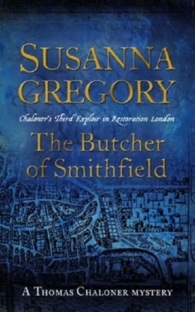 The Butcher Of Smithfield : 3, EPUB eBook
