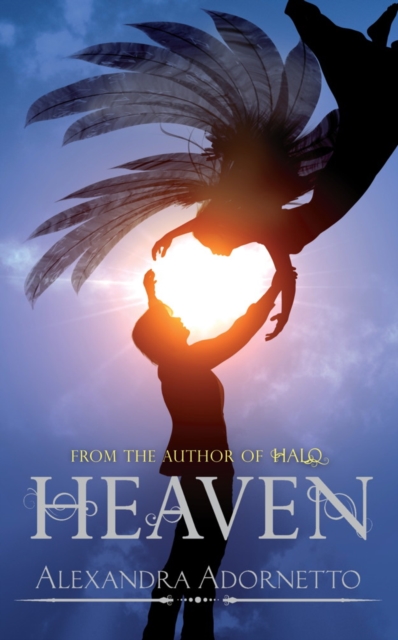 Heaven : Number 3 in series, EPUB eBook