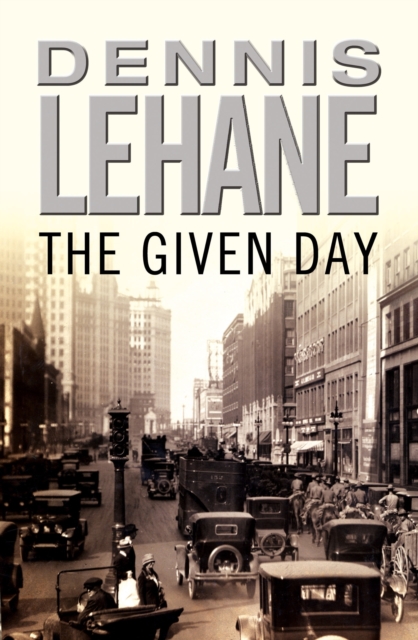 The Given Day, EPUB eBook