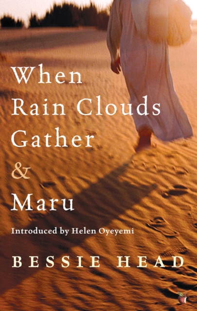 When Rain Clouds Gather And Maru, EPUB eBook