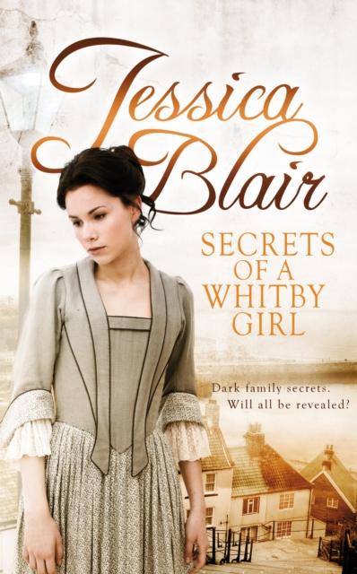 Secrets Of A Whitby Girl, EPUB eBook