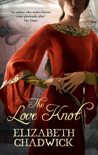 The Love Knot, EPUB eBook