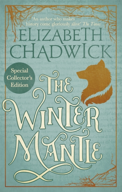 The Winter Mantle, EPUB eBook