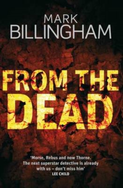 From the Dead, EPUB eBook