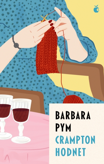 Crampton Hodnet : 'I'm a huge fan of Barbara Pym' RICHARD OSMAN, EPUB eBook