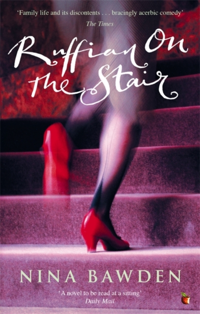 Ruffian On The Stair, EPUB eBook