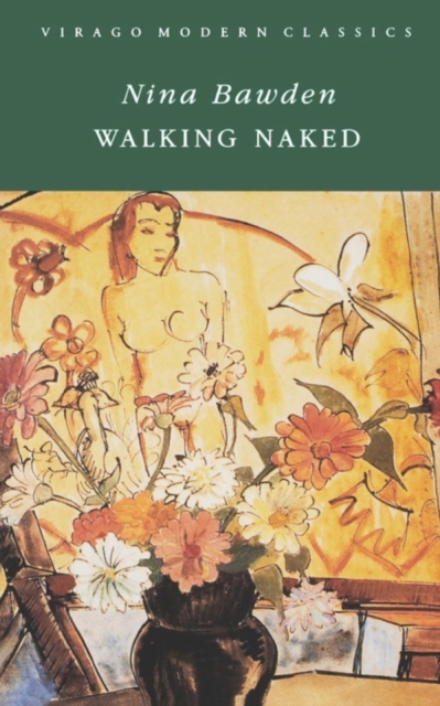 Walking Naked, EPUB eBook