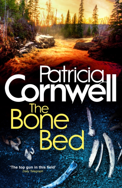 The Bone Bed, EPUB eBook