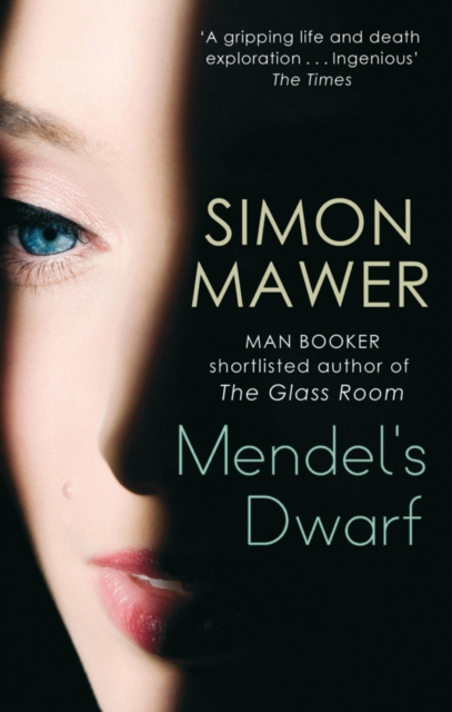 Mendel's Dwarf, EPUB eBook
