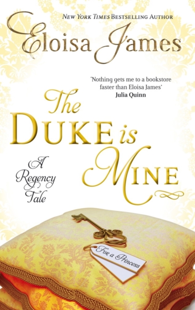 The Duke is Mine : Number 3 in series, EPUB eBook