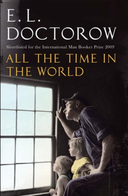 All The Time In The World, EPUB eBook
