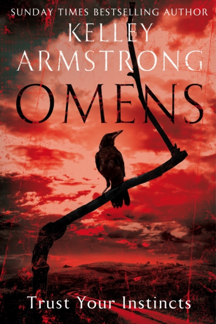 Omens : Book 1 of the Cainsville Series, EPUB eBook