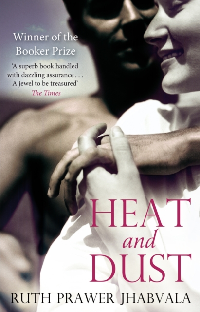Heat And Dust, EPUB eBook