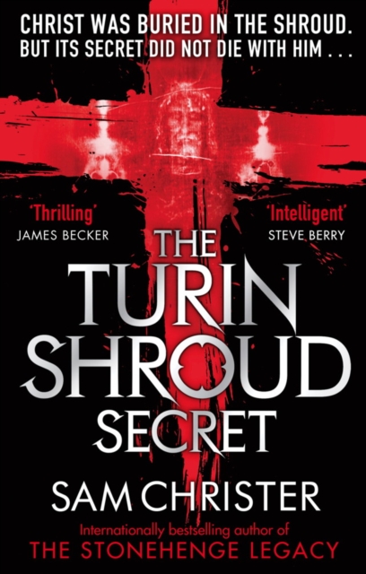 The Turin Shroud Secret, EPUB eBook