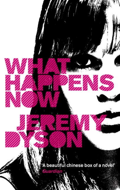 What Happens Now, EPUB eBook