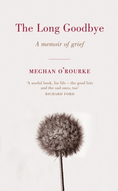 The Long Goodbye : A Memoir, EPUB eBook