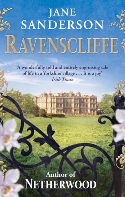 Ravenscliffe, EPUB eBook