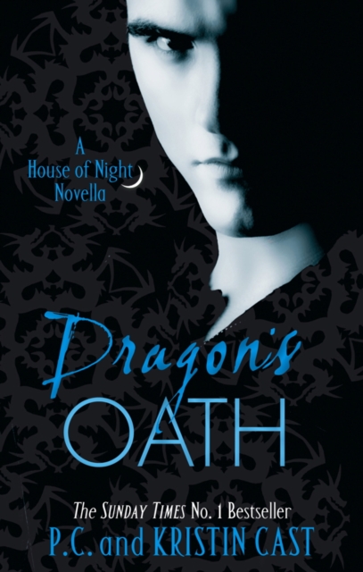 Dragon's Oath : Number 1 in series, EPUB eBook
