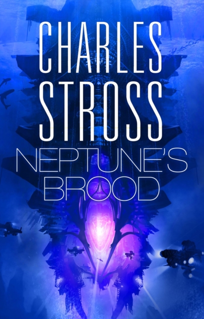 Neptune's Brood, EPUB eBook