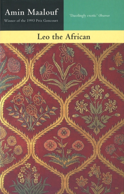 Leo The African, EPUB eBook