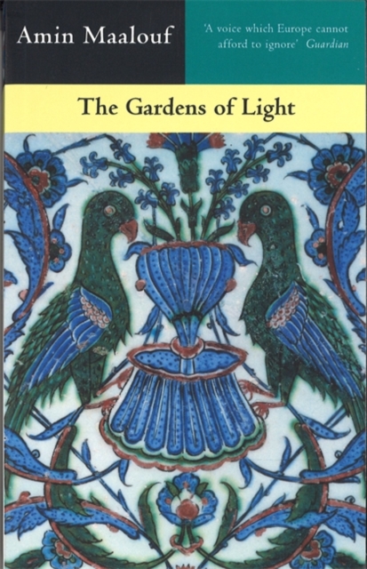 The Gardens Of Light, EPUB eBook