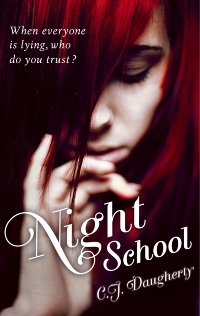 Night School : Number 1 in series, EPUB eBook