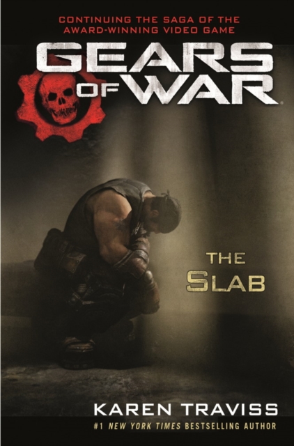 Gears of War: The Slab, EPUB eBook